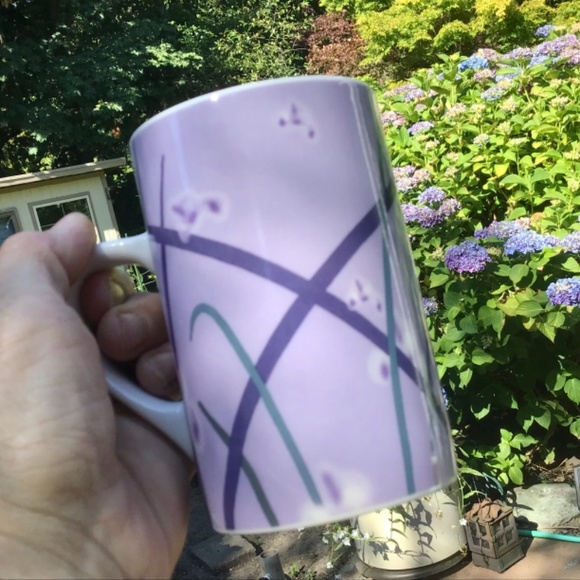 🌺NEW! 2004/5 Starbucks Collectible Mugs-7 - Picture 4 of 13